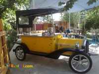 دستگاه ماشین پخت فست فود و سلف سرویس