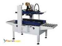 کارتن چسب زن سه موتوره 