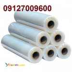 تولیدکننده استرچ پالت بند