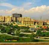 فروش واحد های مختلف از ۷۰ متر اندیشه شهریار