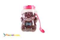 ظرف عروسکی اطلس زاگرس(5سایز)