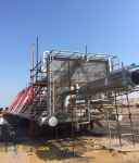 اجرای ایزوله و عایق کاری