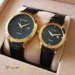 ست ساعت مچی سیتیرزن مدل Mark