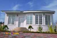 ویلا شهرکی نگین -جنگلی شیک و مدرن نوساز