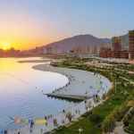 فروش واحدهای  ۱۰۰ متر  در چیتگر پروژه خرازی 