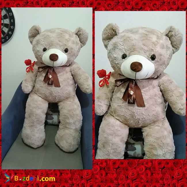 خرس ولنتاین