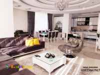 ۱۱۰ متر عظیمیه گلستان