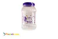 بانکه گلدار اطلس زاگرس