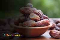 فروش خرمای پیاروم در بسته بندی های مختلف مستقیماً از کارخانه