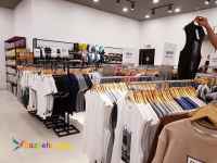 پخش کیلویی لباس مارک خارجی و ارزان