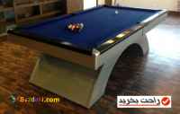 عرضه کننده لوازم ورزشی بیلیارد،فروش چوب بیلیارد