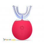 مسواک برقی التراسونیک سیلیکونی کارینا مدل GX-958