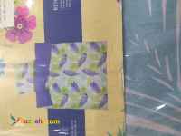 فروش عمده کاور و روتختی اروپایی 