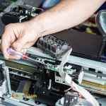 استخدام تعمیرکار پرینتر