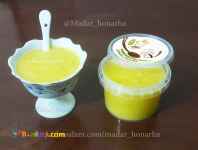 محصولات غذایی خانگی مادر