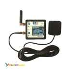 ردیاب خودرو کاربان+سیمکارت رایگان