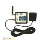 ردیاب ماشین(GPS)+سیمکارت رایگان