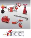 تجهیزات آتش نشانی(Fire Fighting Equipmen