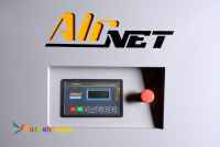 تولید و تعمیر کمپرسورهای اسکرو