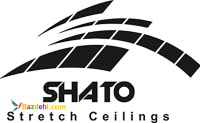 گروه صنعتی شاتو تولید کننده انواع سقف کشسان