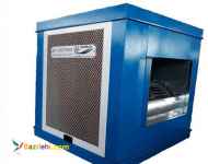 کولر صنعتی سانتریفیوژ سرماسان