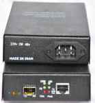 مدیا کانورتر -اریونت - تجهیزات مخابراتی