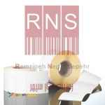 انواع لیبل و برچسب