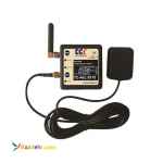 ردیاب خودرو کاربان + سیمکارت رایگان