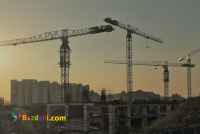 پرشین تاور کرین – ارائه انواع خدمات تاور کرین در ایران