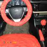 روکش صندلی تعمیرگاهی