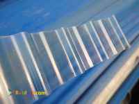 شرکت صنایع فایبرگلاس مبارکه تولید کننده ورق 