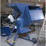 دستگاه خرد کن و آسیاب برای دامداران