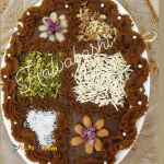 حلوا خونگی حلواباشی