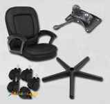 تعیرات صندلی گردان و اداری در مشهد - حامیان صنعت