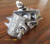 بست گردان _ دارکوب استاندارد