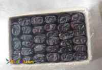 فروش خرمای مضافتی 2.5 کیلویی مخصوص ماه مبارک رمضان