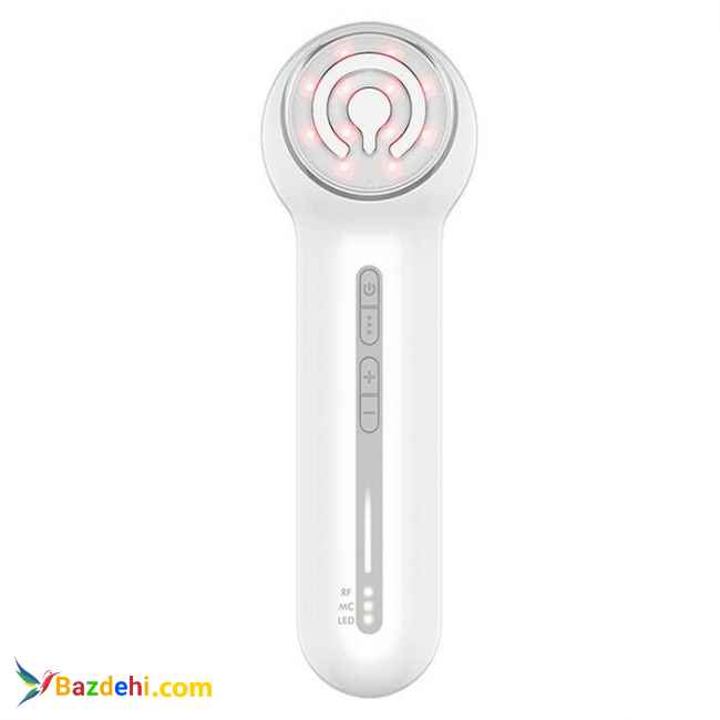 دستگاه زیبایی و  جوانسازی پوست RF تاچ بیوتی مدلTB1712