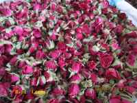 فروش غنچه و پر خشک گل رز و ساناز در انواع رنگها