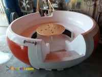 قایق تفریحی_قایق موتوری_قایق خانوادگی