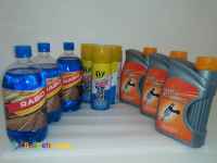 فروش مواد شستشوی انژکتور