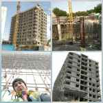 داربست برادران غلامیان