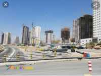 چیتگر مروارید شهر واحدهای ۱۰۳ متری در برج ۲۵ طبقه خیام 