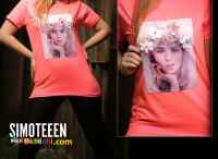 تولید و پخش پوشاک خانگی و ورزشی زنانه سیموتین