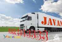 حمل و نقل یخچالداران جیرفت