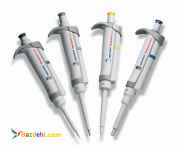 فروش انواع سمپلرهای ساده و متغیر و پی پت فیلر 