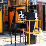 طراحی و اجرای انواع سایکلونها