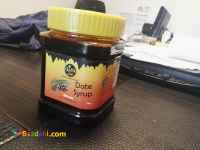 فروش شیره خرما درجه یک و کاملاً پاستوریزه