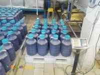 فروش شیره خرما کاملاً طبیعی با ماندگاری بالا