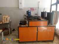 شرکت البرز ماشین پاسارگاد