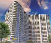 دریاچه چیتگر واحدهای ۱۶۰ متری در برج لوکس هواپیمایی هما 